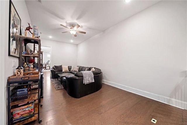 762 Stickley Oak Way, Woodstock, GA 30189