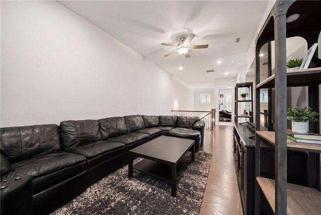 762 Stickley Oak Way, Woodstock, GA 30189