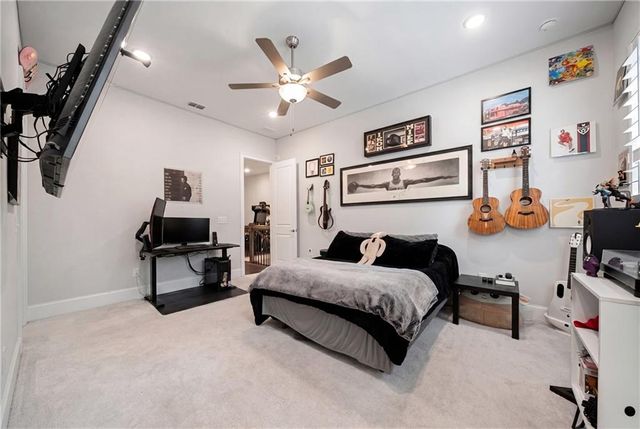 762 Stickley Oak Way, Woodstock, GA 30189