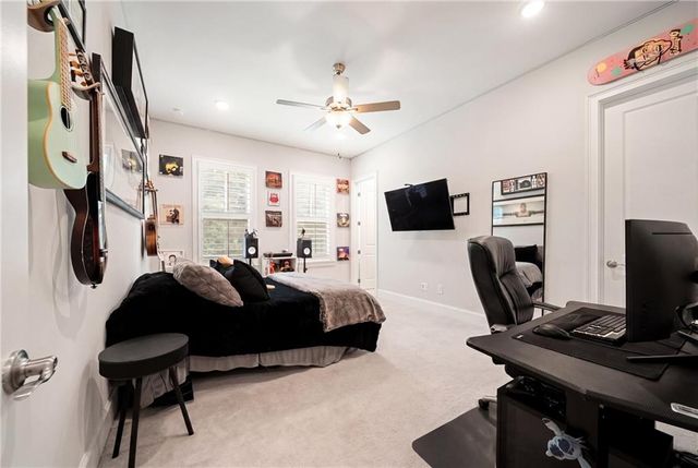 762 Stickley Oak Way, Woodstock, GA 30189