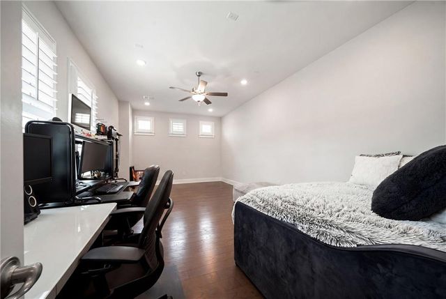 762 Stickley Oak Way, Woodstock, GA 30189