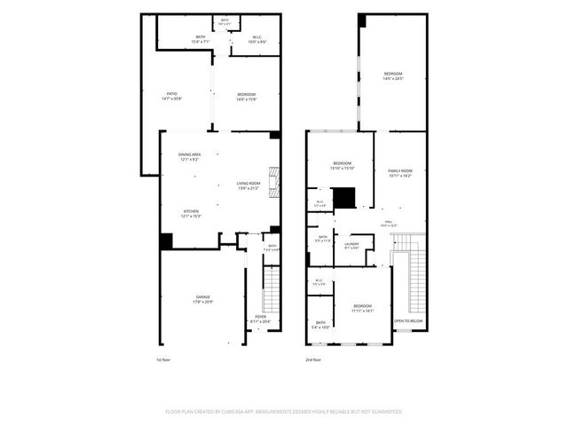 762 Stickley Oak Way, Woodstock, GA 30189
