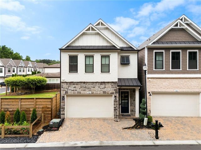 762 Stickley Oak Way, Woodstock, GA 30189