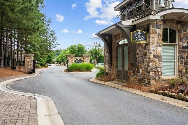 762 Stickley Oak Way, Woodstock, GA 30189