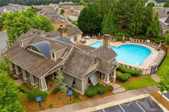 762 Stickley Oak Way, Woodstock, GA 30189