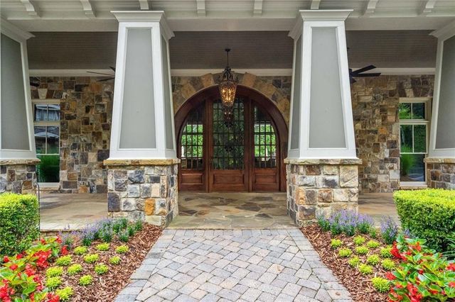 762 Stickley Oak Way, Woodstock, GA 30189