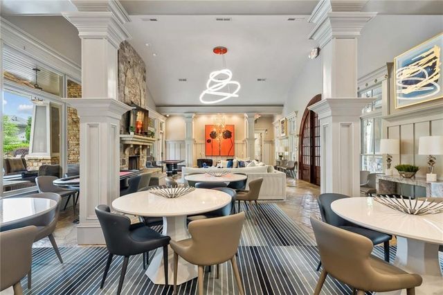 762 Stickley Oak Way, Woodstock, GA 30189