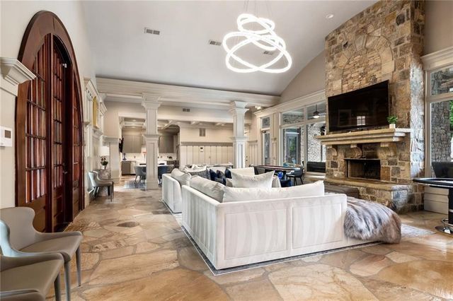 762 Stickley Oak Way, Woodstock, GA 30189