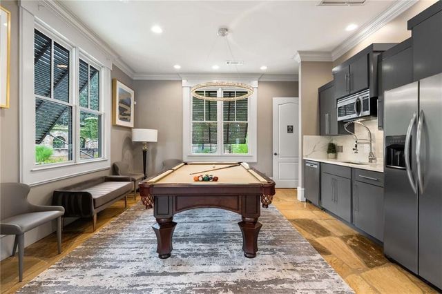 762 Stickley Oak Way, Woodstock, GA 30189