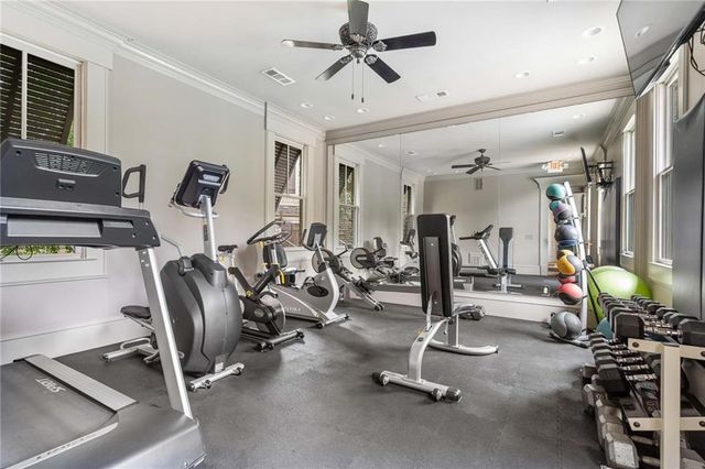 762 Stickley Oak Way, Woodstock, GA 30189