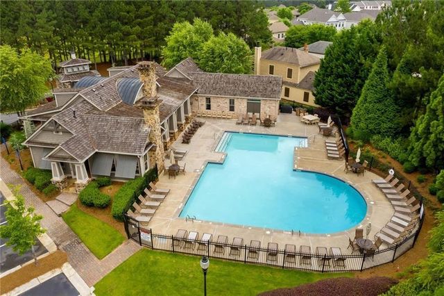 762 Stickley Oak Way, Woodstock, GA 30189