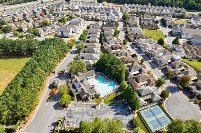 762 Stickley Oak Way, Woodstock, GA 30189