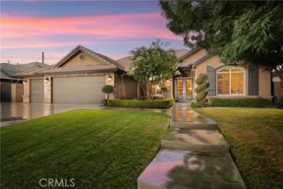 6110 Ozark Mountain, Bakersfield, CA 93314