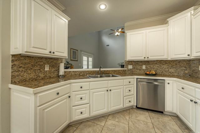 406 Parliament Drive, Little Rock, AR 72211