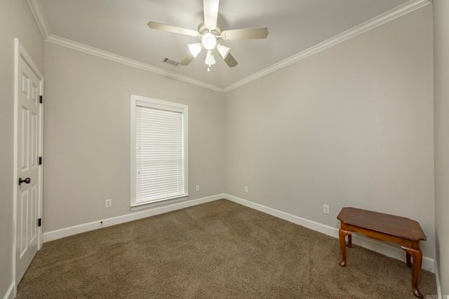 406 Parliament Drive, Little Rock, AR 72211