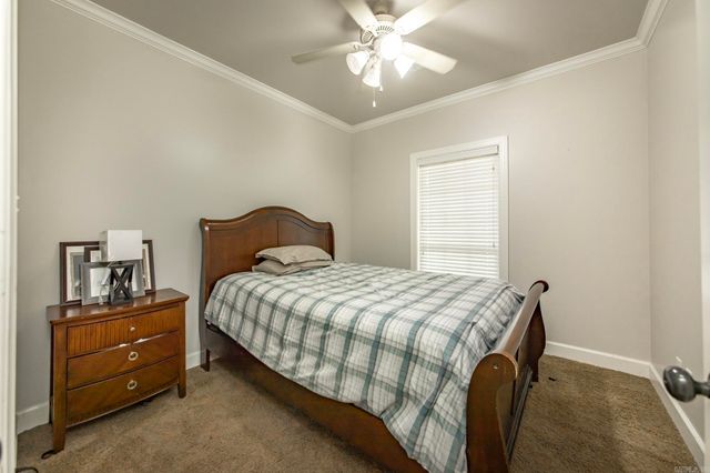 406 Parliament Drive, Little Rock, AR 72211