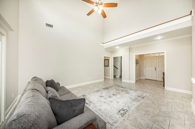 406 Parliament Drive, Little Rock, AR 72211