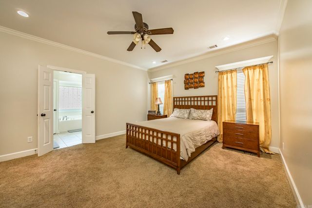 406 Parliament Drive, Little Rock, AR 72211