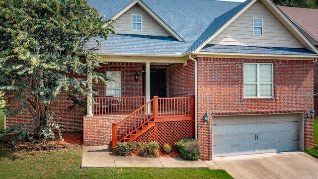 406 Parliament Drive, Little Rock, AR 72211