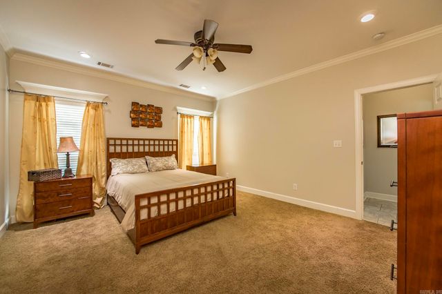 406 Parliament Drive, Little Rock, AR 72211