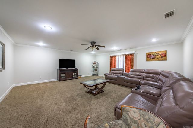 406 Parliament Drive, Little Rock, AR 72211