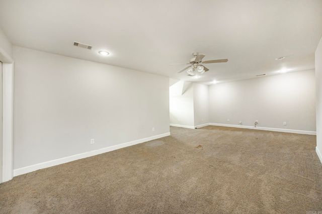 406 Parliament Drive, Little Rock, AR 72211