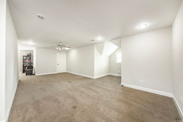406 Parliament Drive, Little Rock, AR 72211
