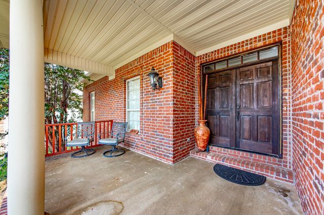 406 Parliament Drive, Little Rock, AR 72211