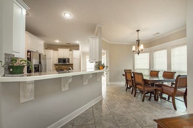 406 Parliament Drive, Little Rock, AR 72211