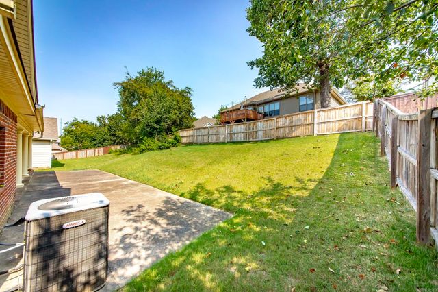 406 Parliament Drive, Little Rock, AR 72211