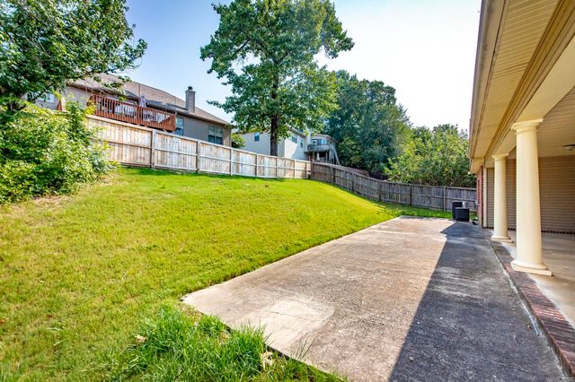 406 Parliament Drive, Little Rock, AR 72211