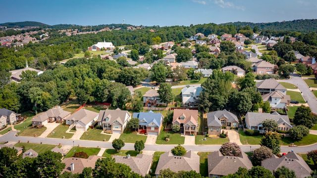 406 Parliament Drive, Little Rock, AR 72211