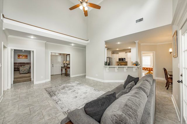 406 Parliament Drive, Little Rock, AR 72211