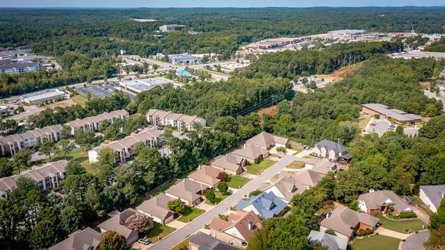 406 Parliament Drive, Little Rock, AR 72211