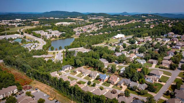 406 Parliament Drive, Little Rock, AR 72211