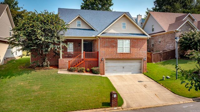 406 Parliament Drive, Little Rock, AR 72211