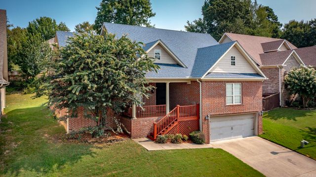 406 Parliament Drive, Little Rock, AR 72211
