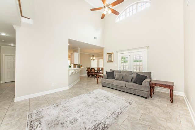 406 Parliament Drive, Little Rock, AR 72211