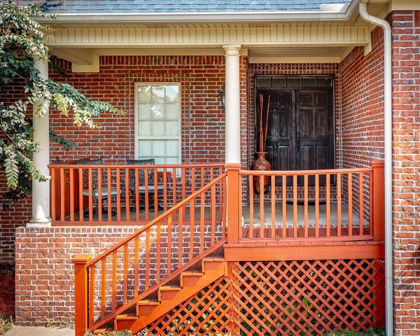 406 Parliament Drive, Little Rock, AR 72211