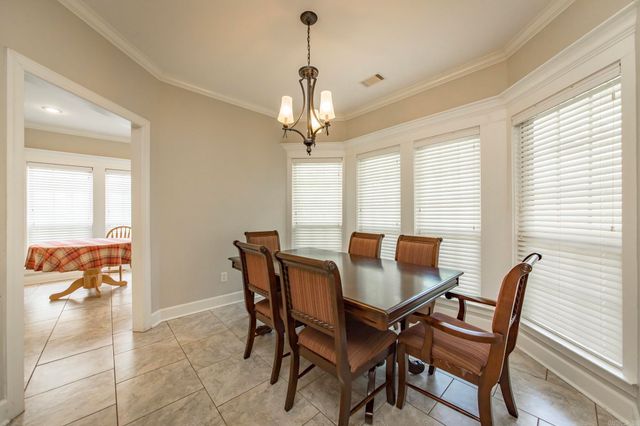 406 Parliament Drive, Little Rock, AR 72211
