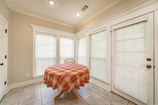 406 Parliament Drive, Little Rock, AR 72211