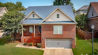 406 Parliament Drive, Little Rock, AR 72211
