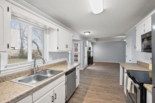 3208 S Senseney Cir, S, Clarksville, TN 37042