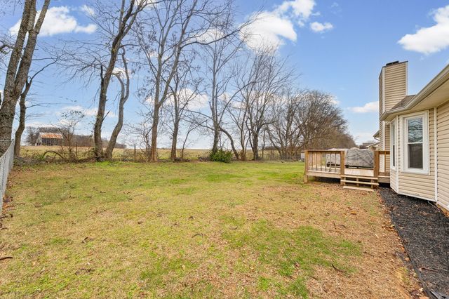 3208 S Senseney Cir, S, Clarksville, TN 37042