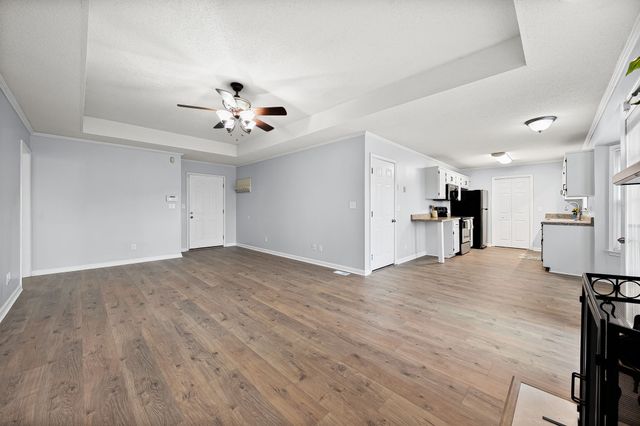 3208 S Senseney Cir, S, Clarksville, TN 37042