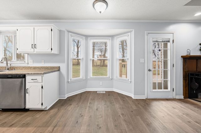 3208 S Senseney Cir, S, Clarksville, TN 37042