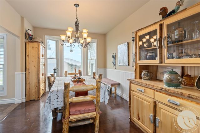4325 Lone Eagle DRIVE, Billings, MT 59106