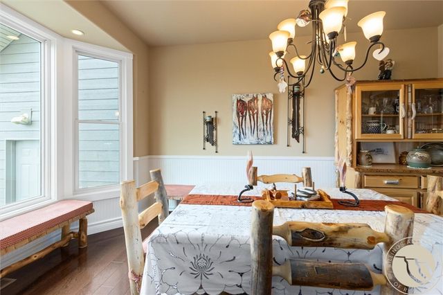 4325 Lone Eagle DRIVE, Billings, MT 59106