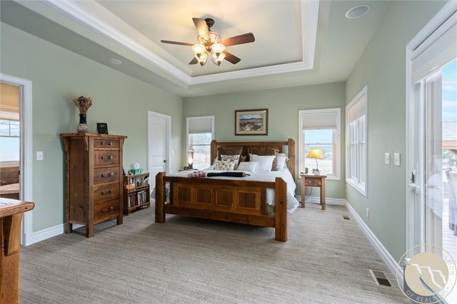 4325 Lone Eagle DRIVE, Billings, MT 59106