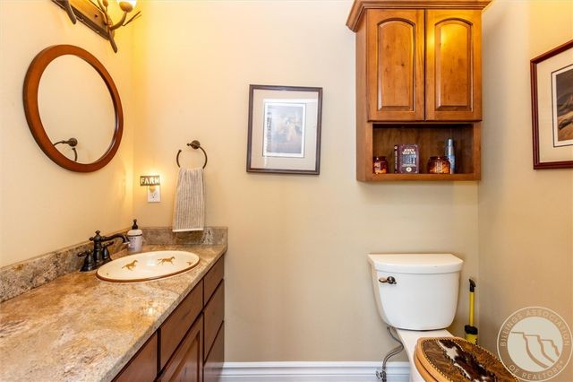 4325 Lone Eagle DRIVE, Billings, MT 59106